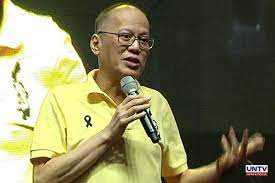 Pnoy is the best | energy and supply issue? Pnoy Urges Vigilance Against Repeat Of Martial Law S Dark Days Untv News Untv News