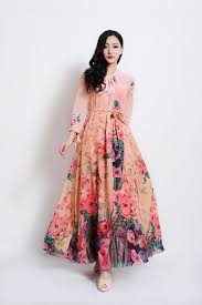 Pin By Elaine Bawden On Things To Wear Maxi Dresses Casual Full Sleeves Dress Maxi Dress