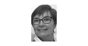 Nancy Stadnyck Obituary (1956