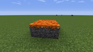 As of january 18th, players will be able to log in and launch either game with a microsoft or mojang account through the new launcher. I Made The Minecraft Dungeons Logo Into A Real Block Minecraft