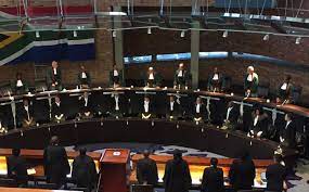 The tax court had upheld an appeal by clicks retailers (pty) ltd (clicks) against a refusal by the commissioner for the south african. Concourt Judgment On Right To Protest Hailed As Victory For Democracy