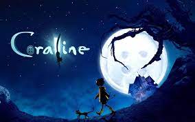 Descubre una puerta secreta dentro de su casa. Libro Vs Pelicula Coraline Comiqueros Cl