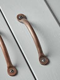 New Bow Handle Antique Copper Kitchen Door Handles Kitchen Cupboard Handles Kitchen Cupboard Door Handles