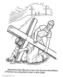 May 13, 2021 free printable bible coloring pages and christian coloring sheets for little kids and older children too. Religious Easter Coloring Pages