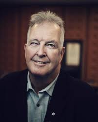 Philanthropist, businessman Rob Crosbie dead at 67