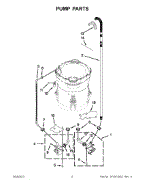 We did not find results for: Parts For Maytag Mvwb880bw0 Washer Appliancepartspros Com