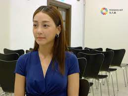 謝欣穎談 聶隱娘 瑚姬只有兩句台詞 卻是演過最挫折的角色 女人迷womany women women s top fashion