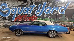 Image result for Sky Blue 1970 AC Cars