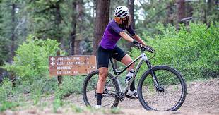 And whether you're into competitive cross country or you just want to get out for a relaxing ride, scott sports has the best hardtail bike for you. Xc Mountain Hardtail Gt Bicycles