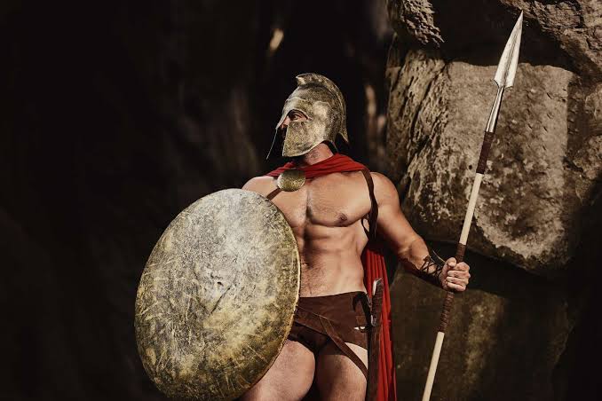 Did 300 Spartans Really Hold Thermopylae?