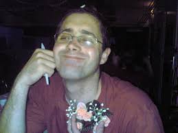 Benjamin FAYET, 45 ans (VILLENEUVE D'ASCQ, LA MADELEINE)