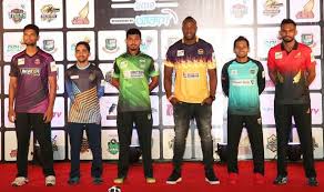 Los clubes se muestran en orden descendente según su clasificación de pretemporada. Bpl Live Stream How To Watch The Bangladesh Premier League Live Online And On Tv Cricket Sport Express Co Uk