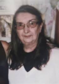 Shirley Straub Obituary August 5, 2021