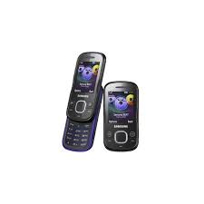 Samsung M2520 Beat Techno - راژان موبایل