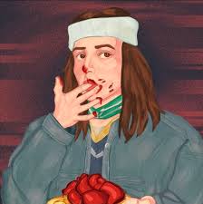 Yellowjackets show discussion