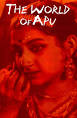 Satyajit Ray directed Shatranj Ke Khilari and The World of Apu.