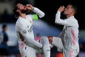 After the league, the champions league. 3ezl0ucddtog7m