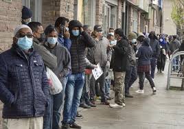Book an appointment with an online doctor in montreal. Quebec To Vaccinate Youth Aged 12 To 17 Winnipeg Free Press