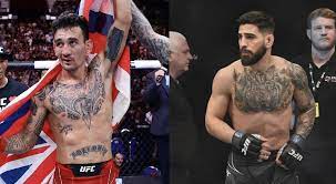 Ilia Topuria thách thức Max Holloway: Khỏi cần cắt cân, ký hợp đồng đi