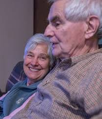 Sports are an ally in the war against Alzheimer's for Pa. couple
