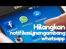 Pin Oleh Kope Kope Di Whatsapp Tips Tips Pesan Mengambang