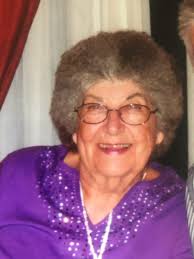 Beulah Lewis — Cherokee Memorial Park & Funeral Home