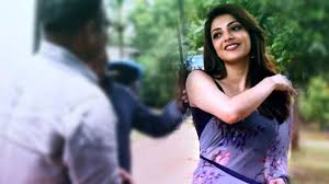 Kajal Agarwal Launches Vaalujada Movie First Look Latest Telugu Movies 2017 Youtube The storyline of the movie remains veiled amidst much anticipation.