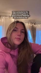 Me Making The Freezing Cold Commute from My Bed to Desk