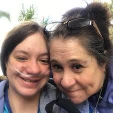 I am Grateful: Nicole's Diagnosis Anniversary