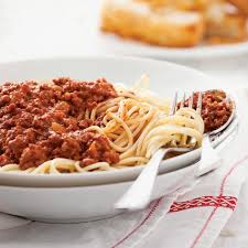 Epingle Par Nancy Neilon Sur Sauce Spaghetti Mijoteuse Sauce Bolognaise Recettes De Cuisine