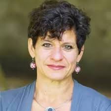 This is my last column as editor of the Forward