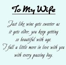 Wife Love Quotes Jpg 424 419 Love Quotes For Wife Wife Quotes Love My Wife Quotes