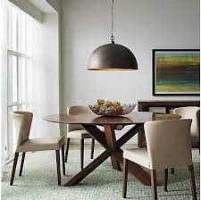 Installing Pretty Pendant Lighting Over Dining Room Table Goodworksfurniture In 2020 Round Dining Table Lights Over Dining Table Dining Table
