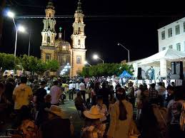 La Plaza De San Jose De Gracia Jalisco Ferry Building San Francisco Jalisco Guadalajara