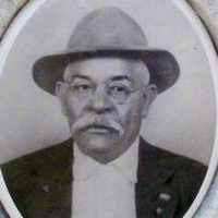 R. D. Locklear (1880–1954)