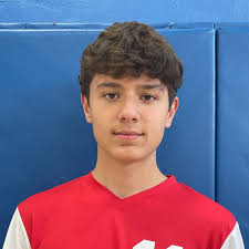 Hialeah Boys Volleyball Roster (2021-22)