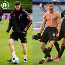 €* 21 ağu 1988, warszawa, polonya. Lewandowski Zu Adidas Nur Fussball