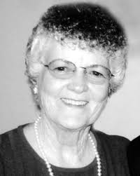 Doris Ford Obituary (1934