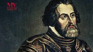 De SAN JUAN a la ERMITA SANTA ISABEL MÉRIDA caminata Camino Real a Campeche 