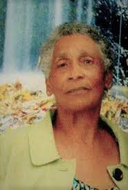 Joann Anderson Obituary (1956