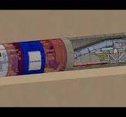 Double Shield TBM | TunnelPro