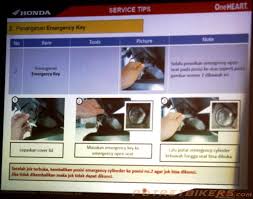Sedangkan untuk tipe vario 125 esp dan vario 150 esp mengusung tema the exceptional design. Jangan Panik Jika Keyless Or Smartkey All New Honda Vario 150 Rusak