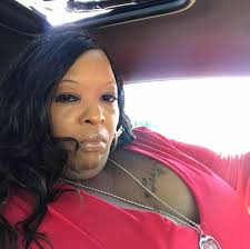 Ms Michelle Monique Gospel Connection