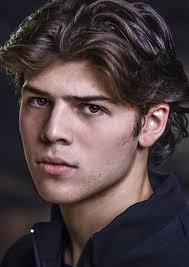 Fan Casting Tomaso Sanelli as Joey Tucci in Brooklyn Gang