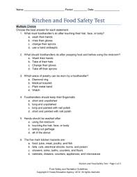 Aug 21, 2017 · aug 21, 2017 · browse from thousands of food safety questions and answers (q&a). Food Safety Questions Bozon