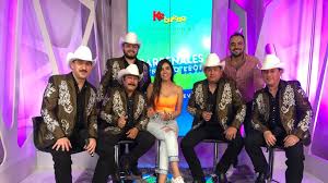 Cardenales de nuevo leon amor confiado ft. Los Cardenales De Nuevo Leon Comienzan Nueva Etapa Con Lunatico