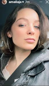 Getting better every time. She's so pretty !!!