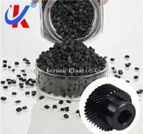 PA 6 Resin Plastic Raw Material Nylon 6 Glass Fiber 20% For ...