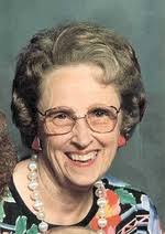 Obituary for EDITH M. (MANNING) LEWIS