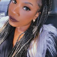 Looking for someone who's experienced with African American hair